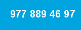 977 889 46 97 977 889 46 97